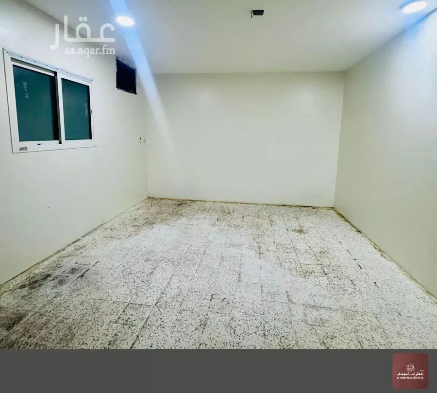 شقة 2 غرف في احد 2