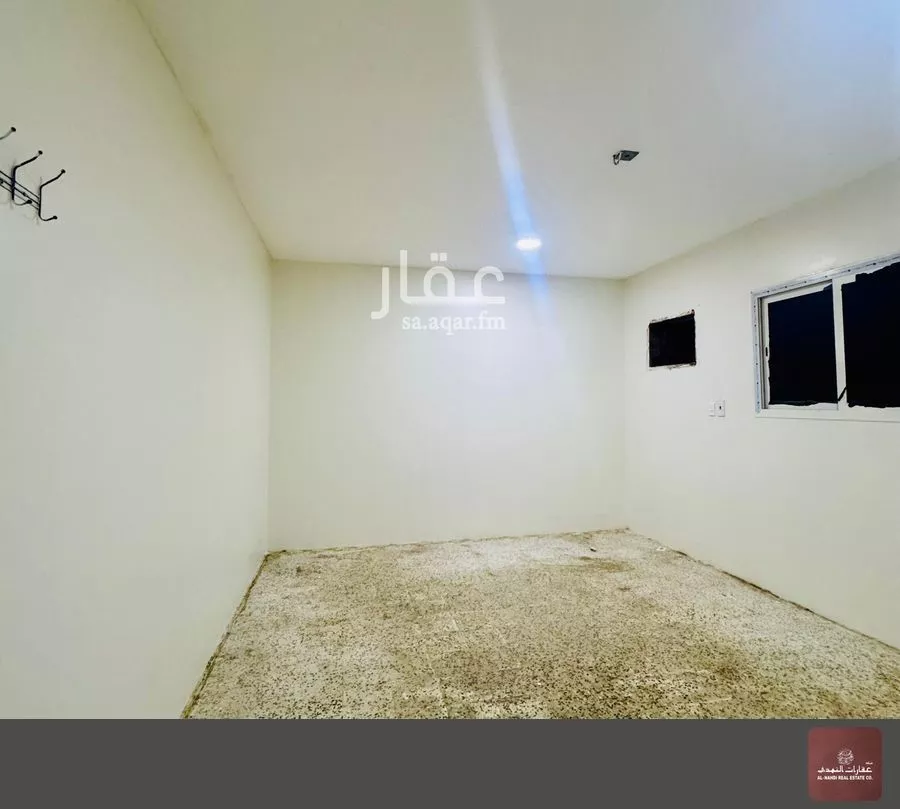 شقة 2 غرف في احد 3