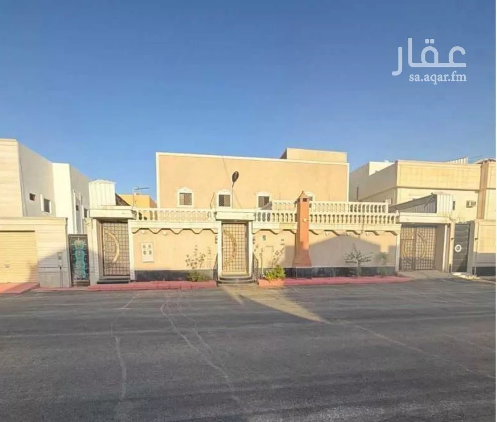 فيلا 7 غرف في إشبيلية 5