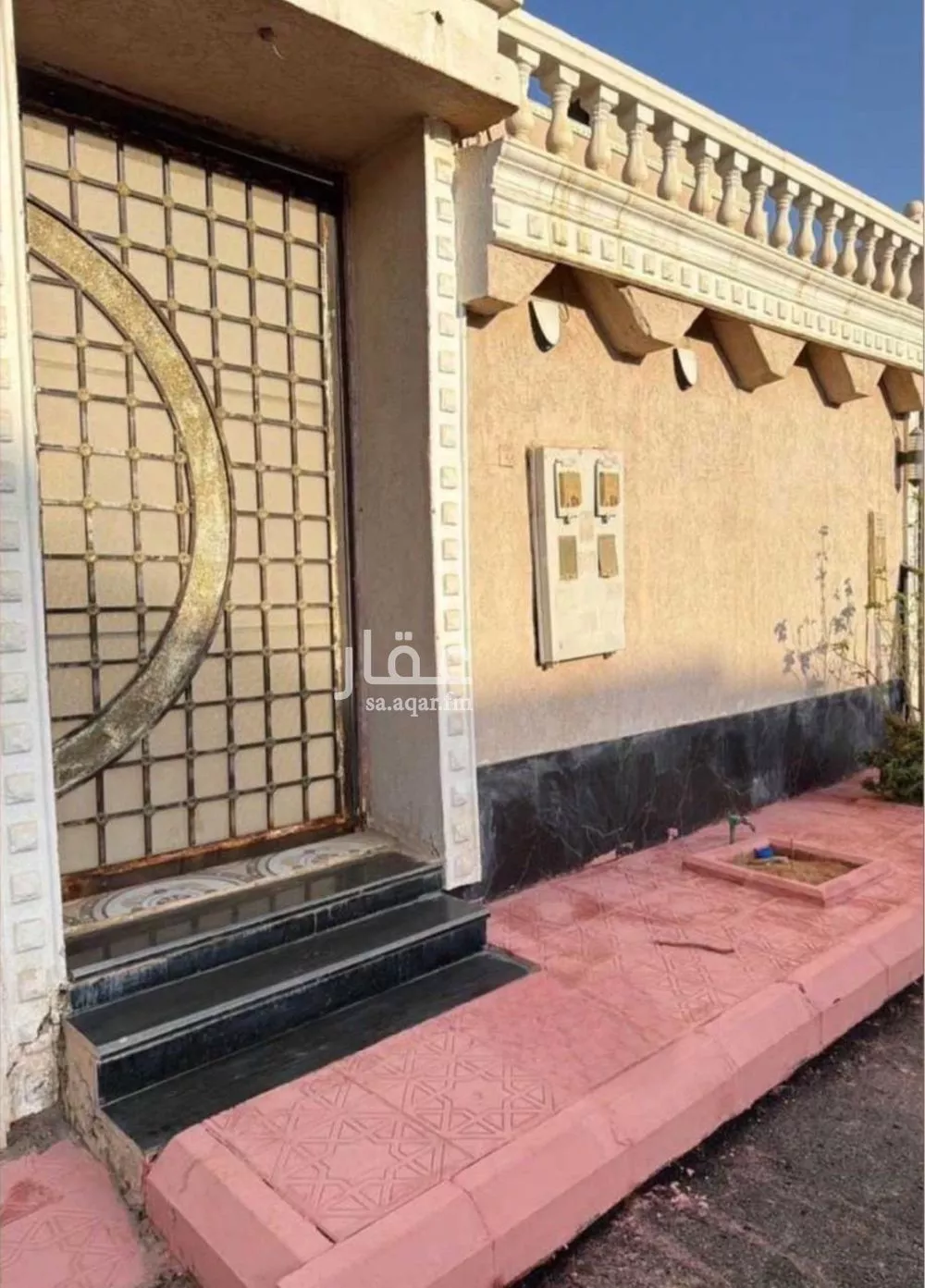 فيلا 7 غرف في إشبيلية 6