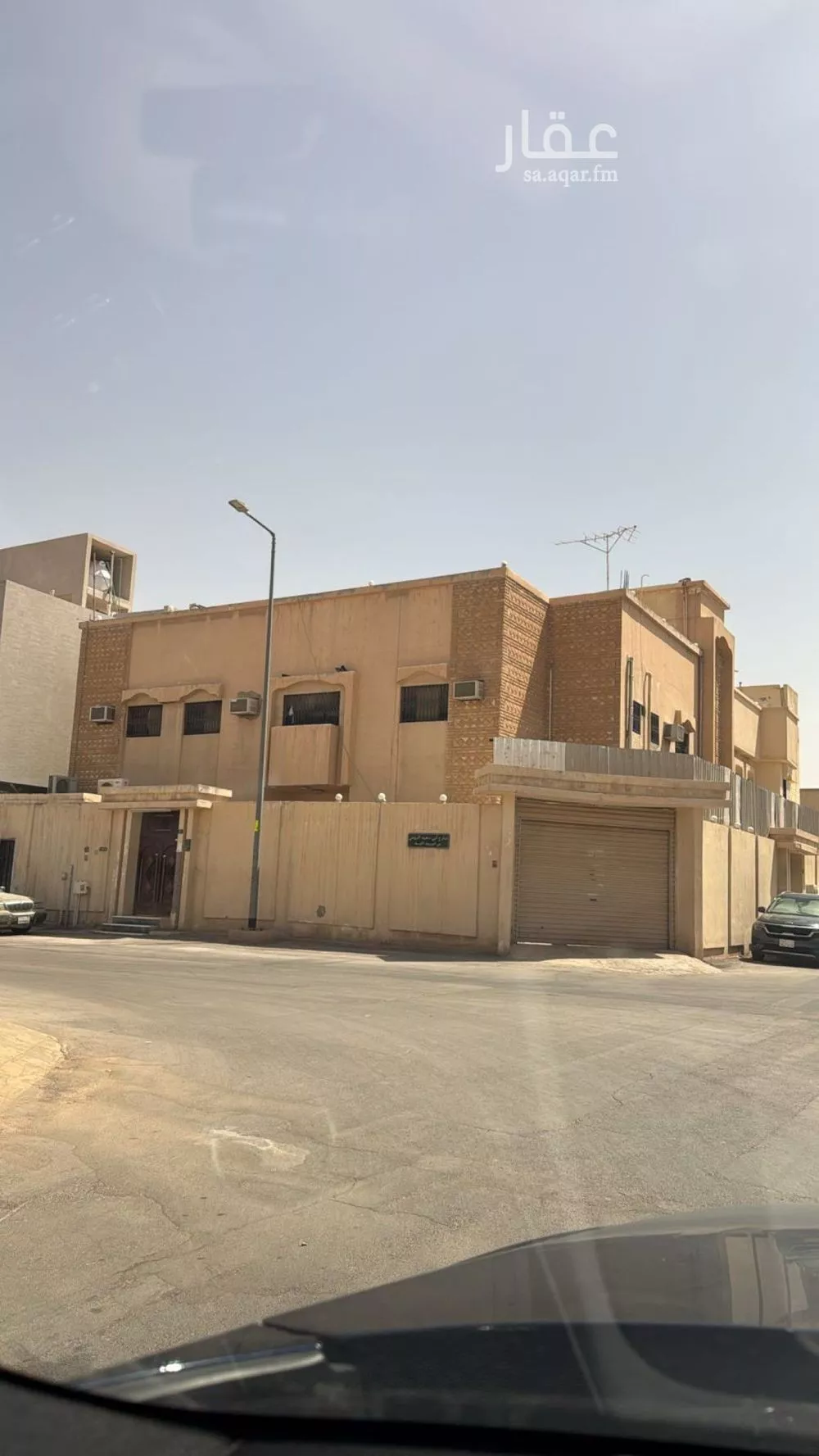 فيلا 9 غرف في العريجاء الوسطى 2