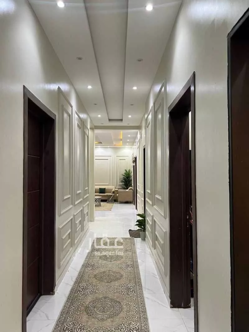 فيلا 6 غرف في البرية 11