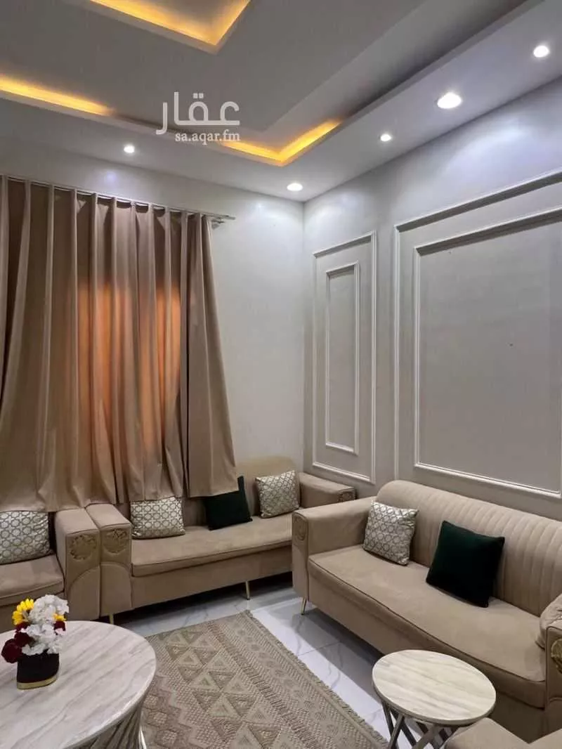 فيلا 6 غرف في البرية 15