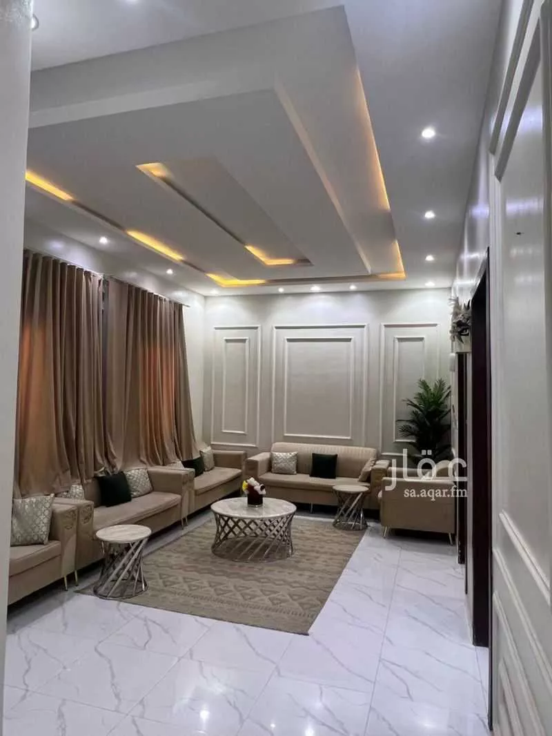 فيلا 6 غرف في البرية 16