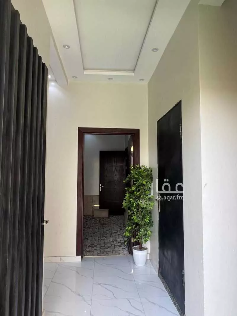 فيلا 6 غرف في البرية 17