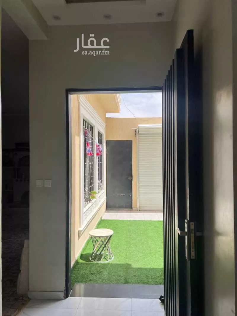 فيلا 6 غرف في البرية 3