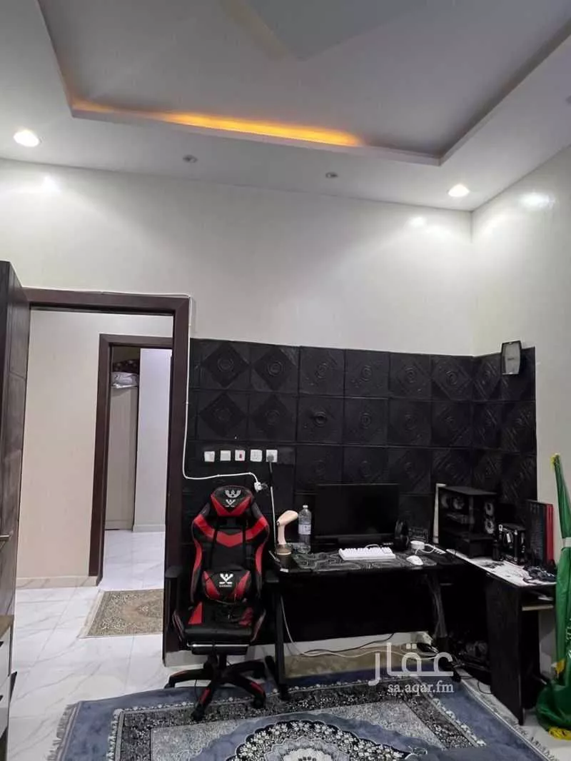 فيلا 6 غرف في البرية 6