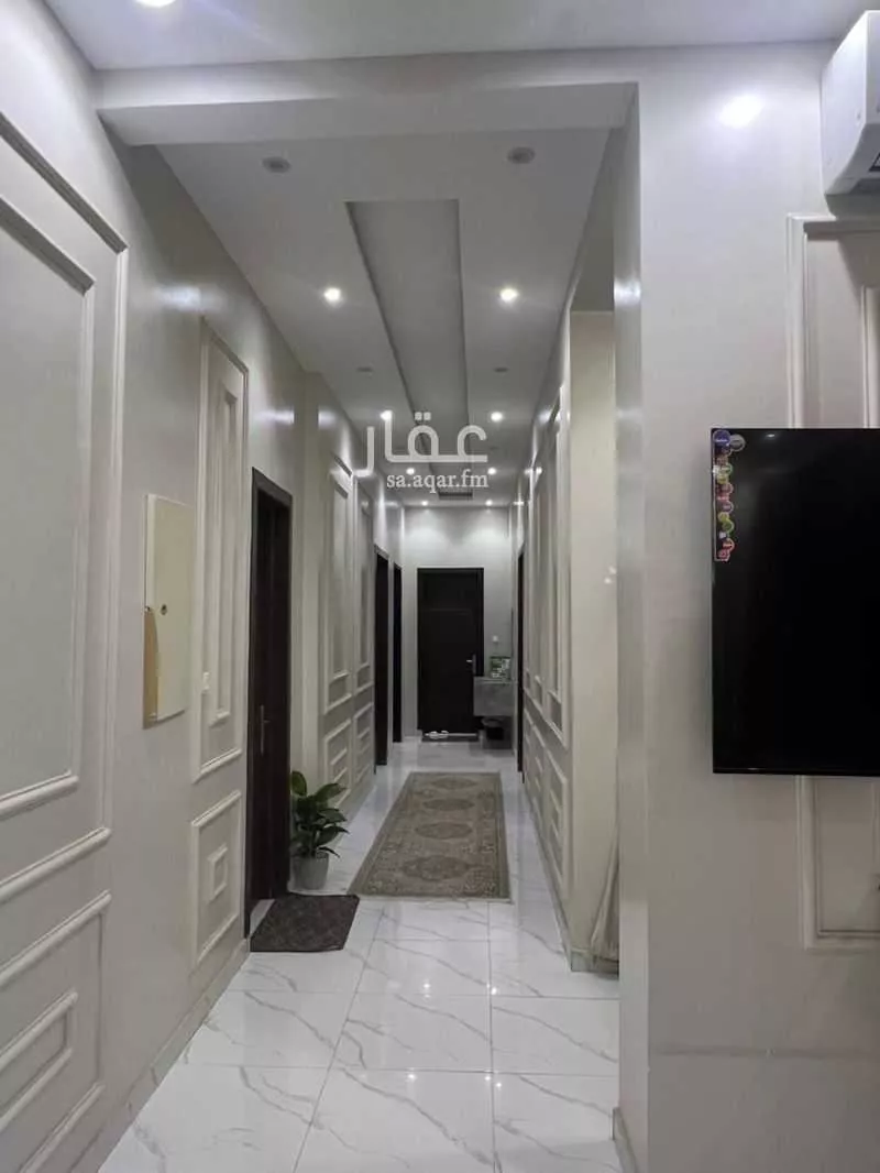 فيلا 6 غرف في البرية 7