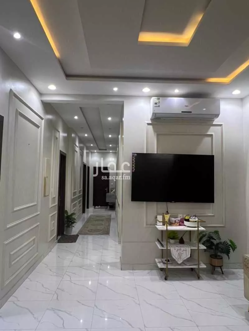 فيلا 6 غرف في البرية 8