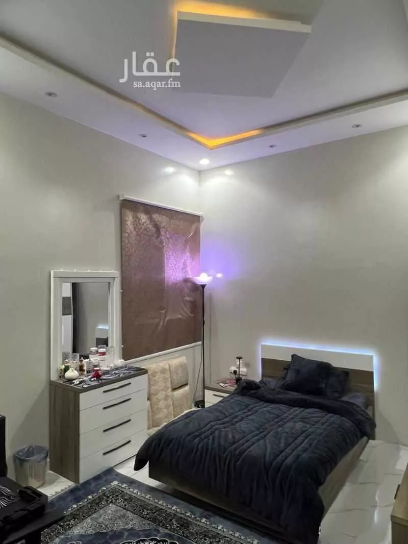 فيلا 6 غرف في البرية 9