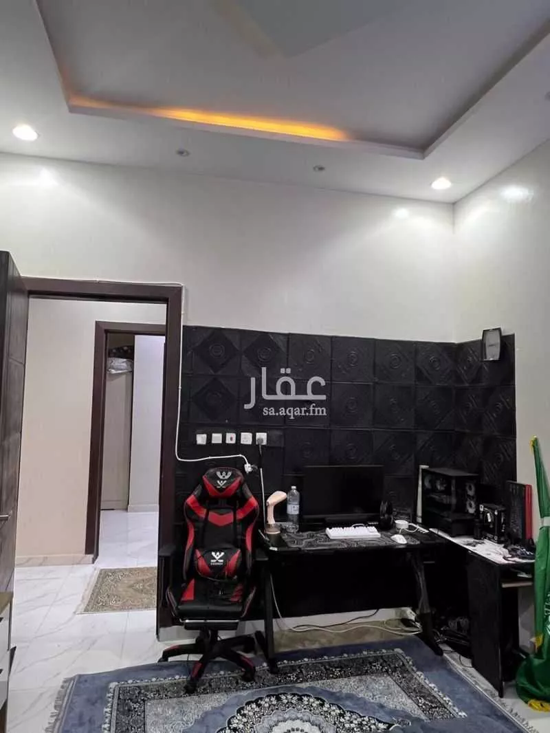 فيلا 6 غرف في البرية 10