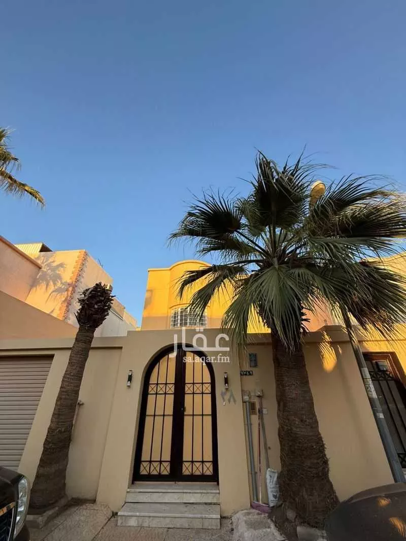 فيلا 4 غرف في النفل 3