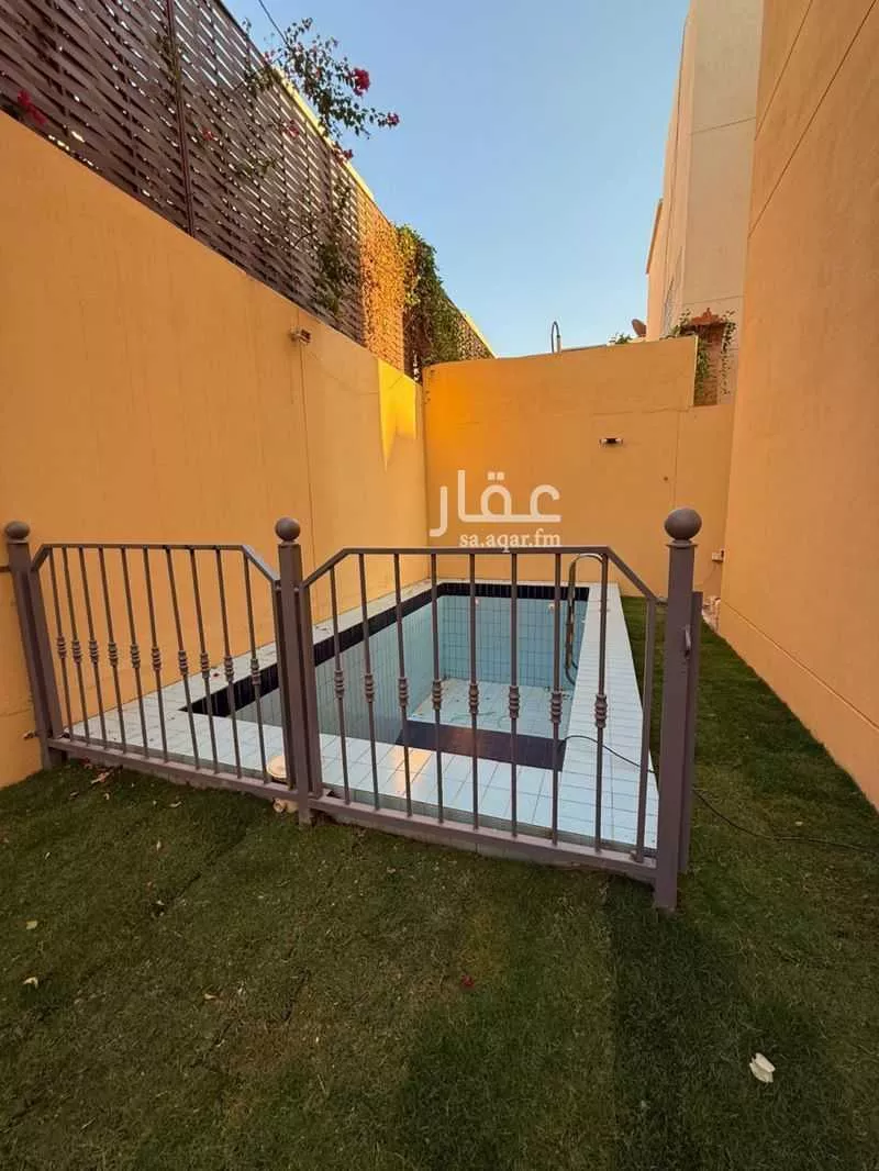 فيلا 4 غرف في النفل 8