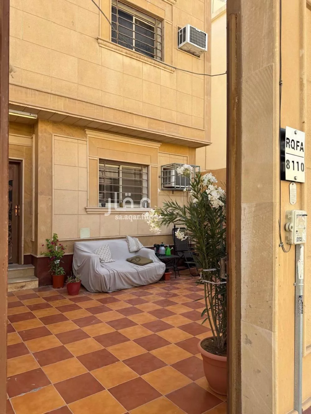 شقة 8 غرف في الفيحاء 2