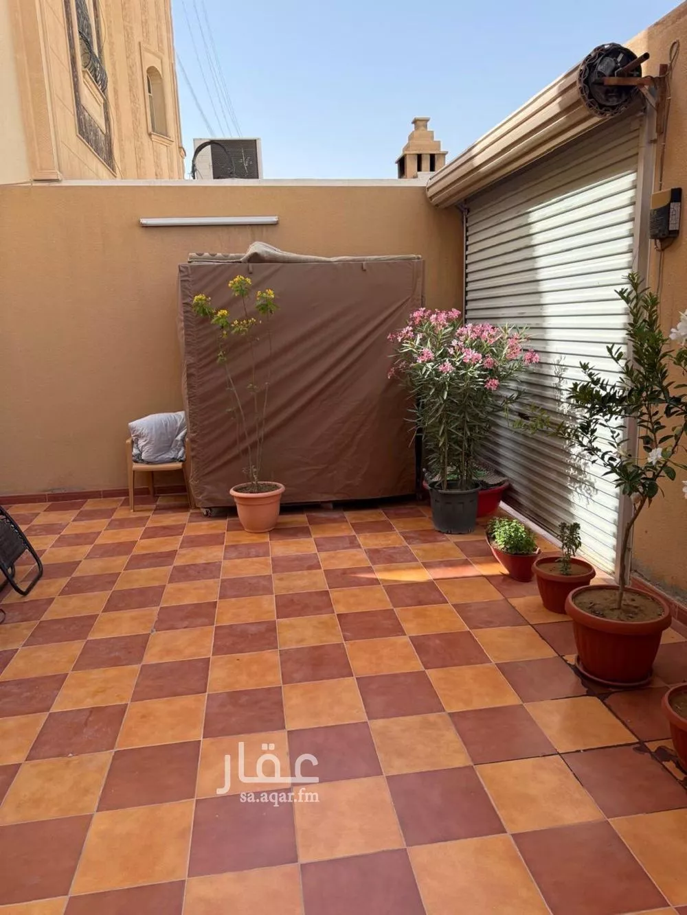 شقة 8 غرف في الفيحاء 6