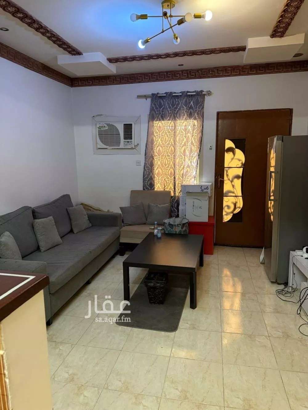 شقة 8 غرف في الفيحاء 7