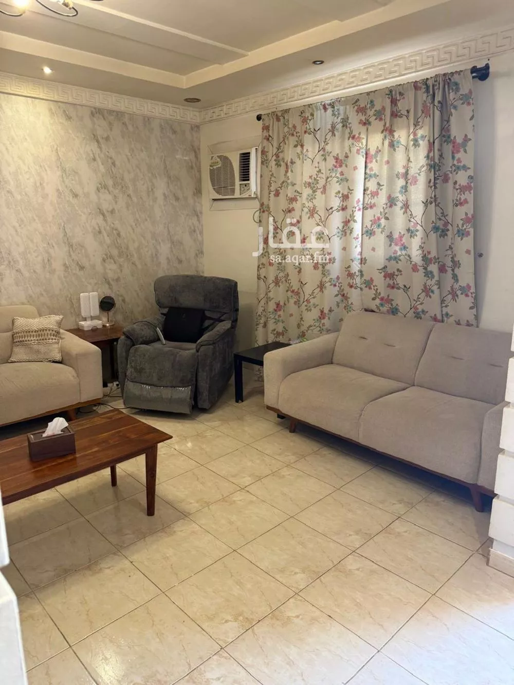 شقة 8 غرف في الفيحاء 9