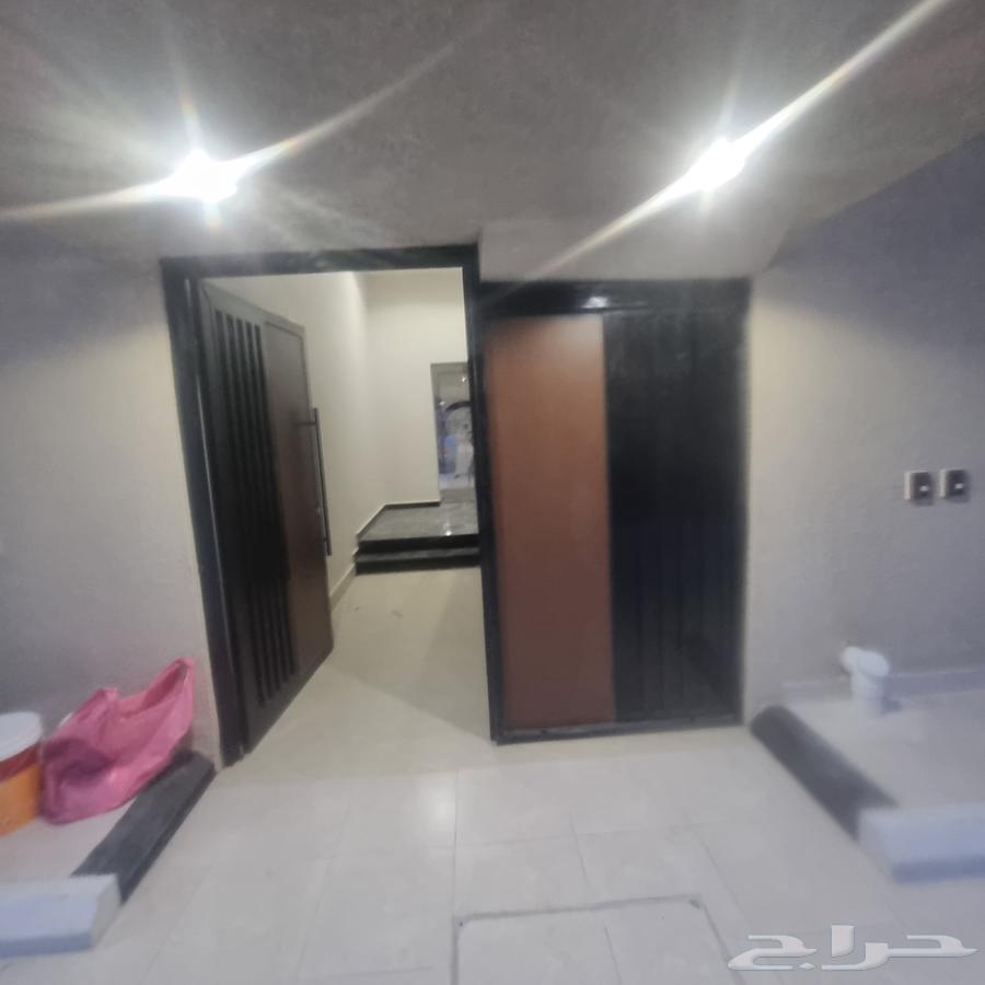 شقة 6 غرف في بدر 2