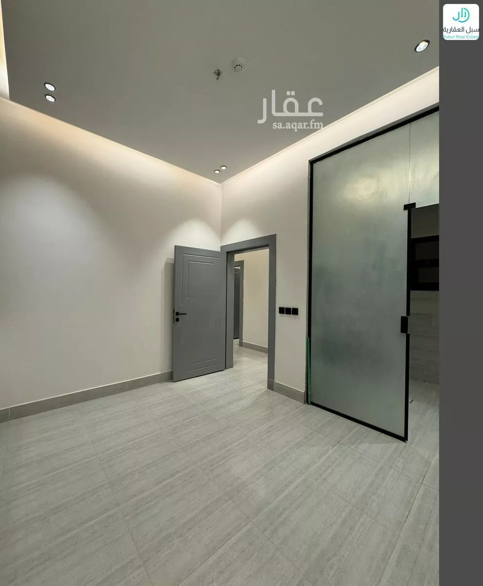 شقة 3 غرف في اليرموك 3