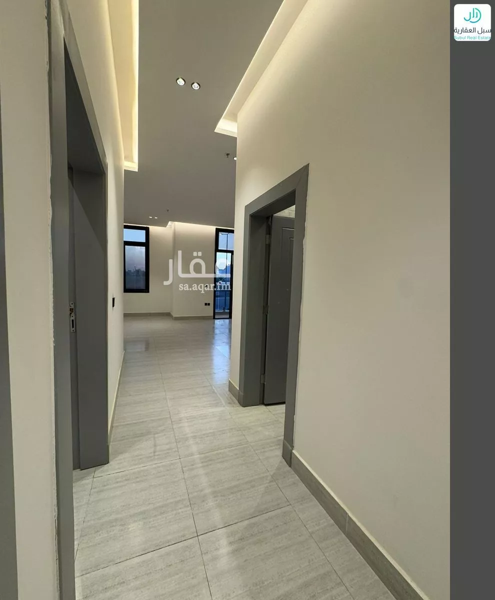 شقة 3 غرف في اليرموك 6