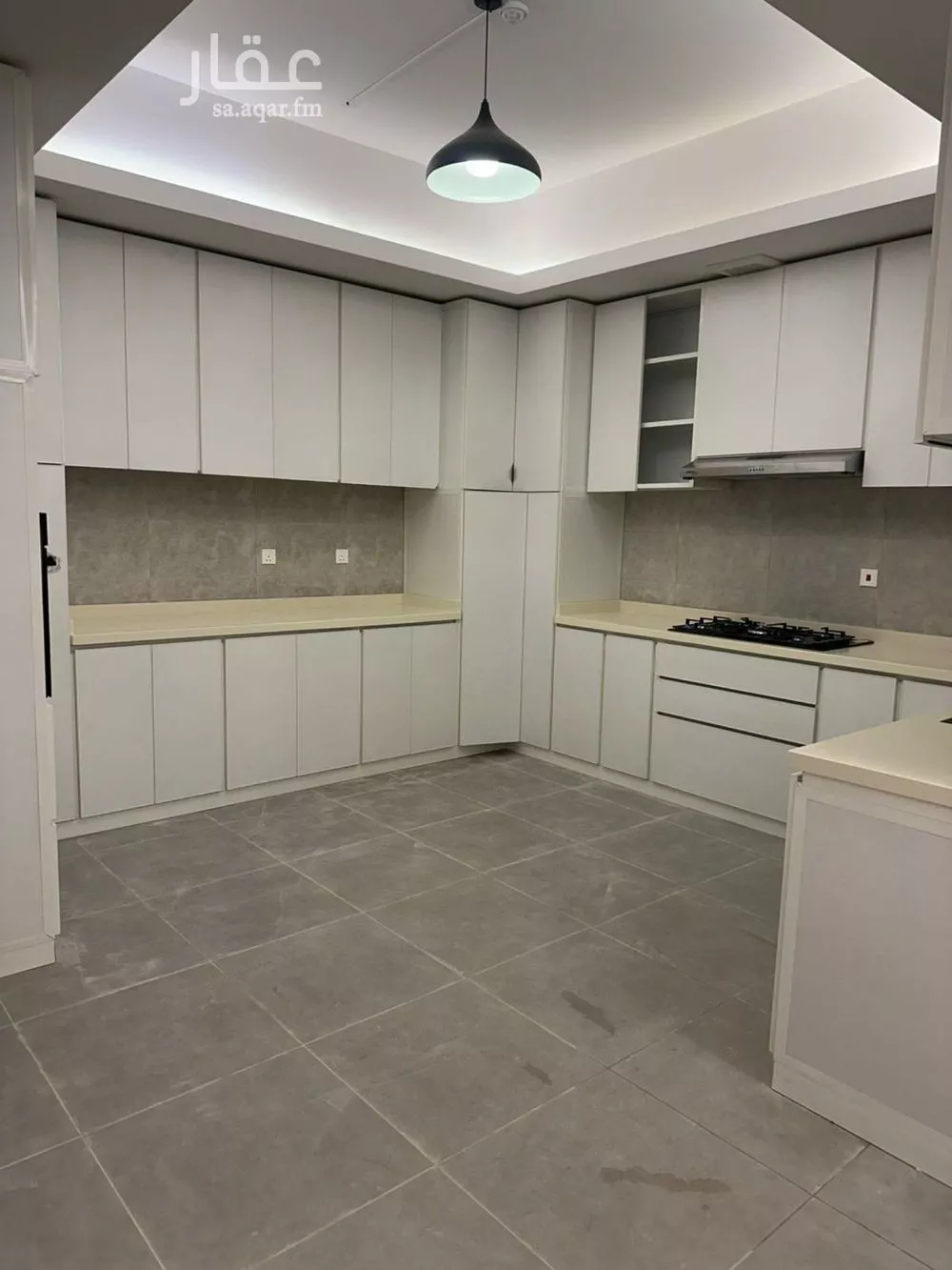 فيلا 3 غرف في النرجس 12