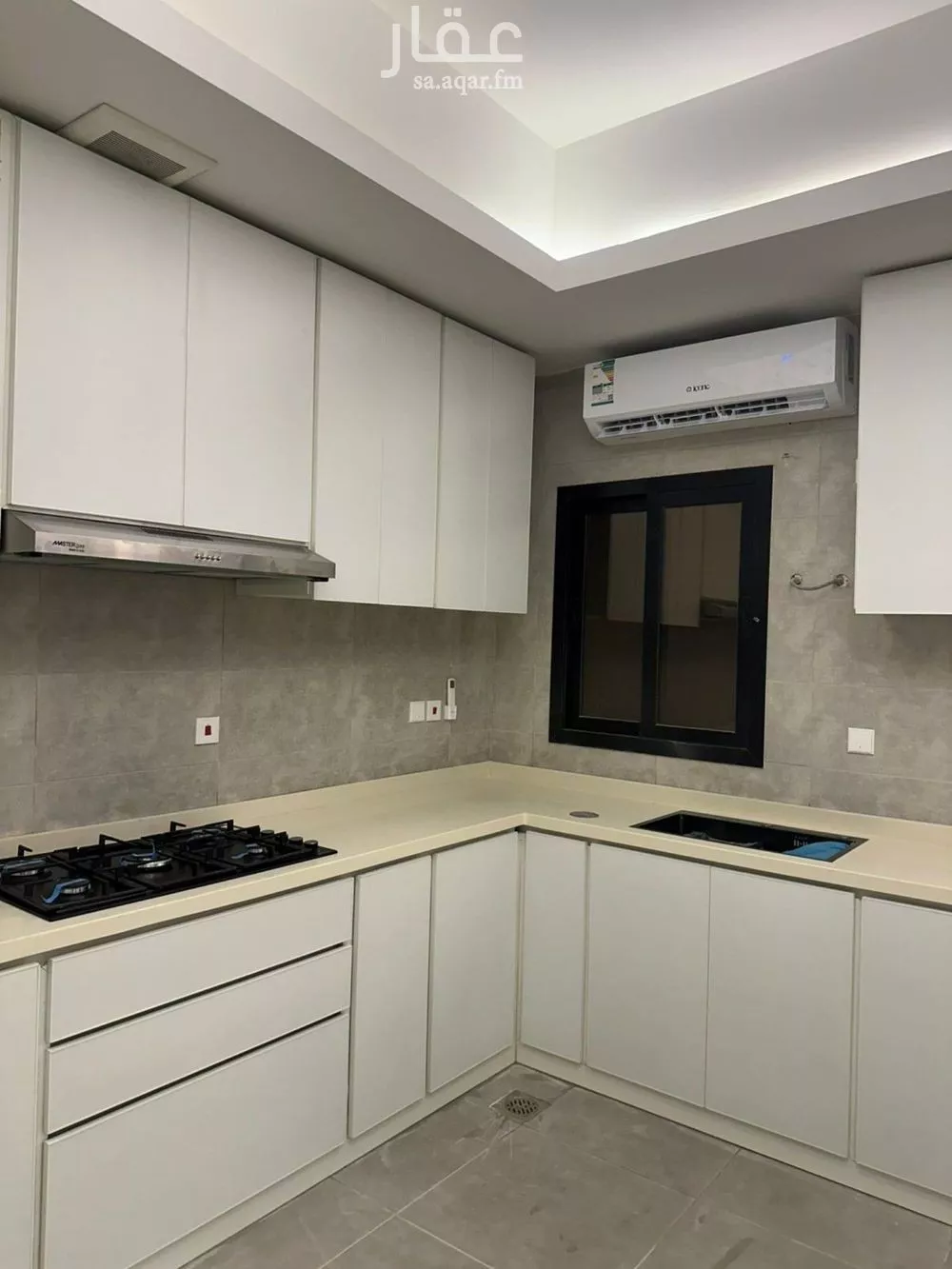 فيلا 3 غرف في النرجس 19