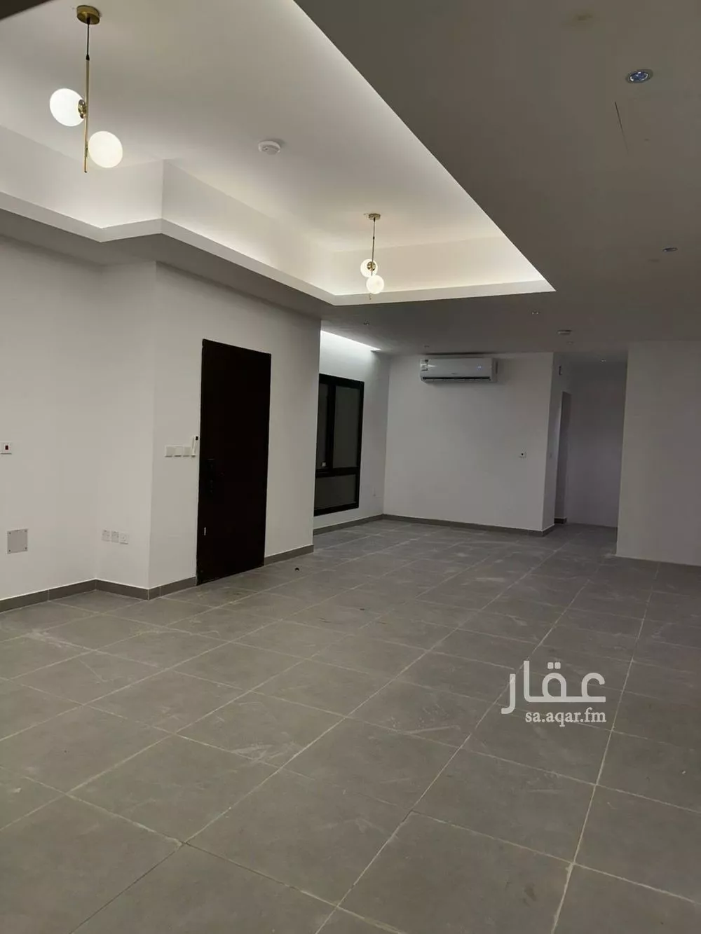 فيلا 3 غرف في النرجس 4