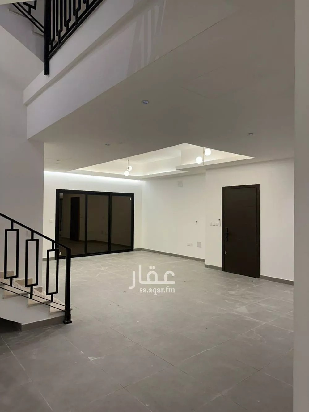 فيلا 3 غرف في النرجس 6