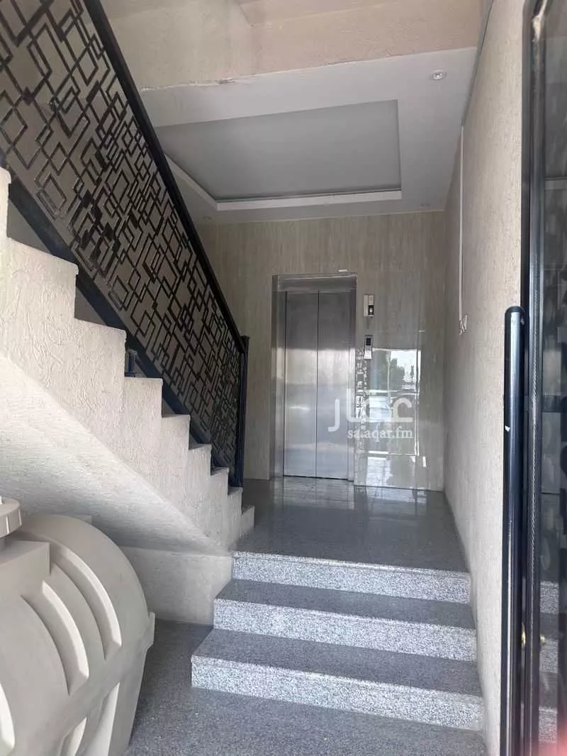 شقة 4 غرف في الفيحاء 2