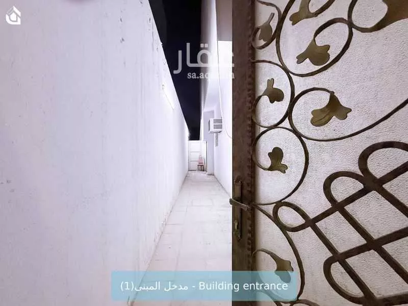 شقة 4 غرف في العقيق 2