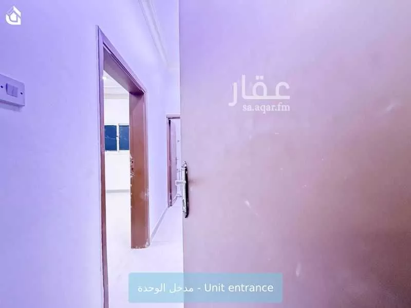 شقة 4 غرف في العقيق 3