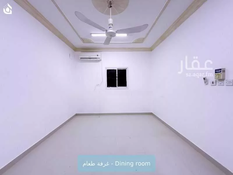 شقة 4 غرف في العقيق 6