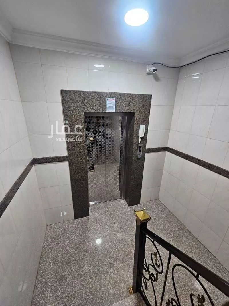 شقة 5 غرف في الشعلة 6