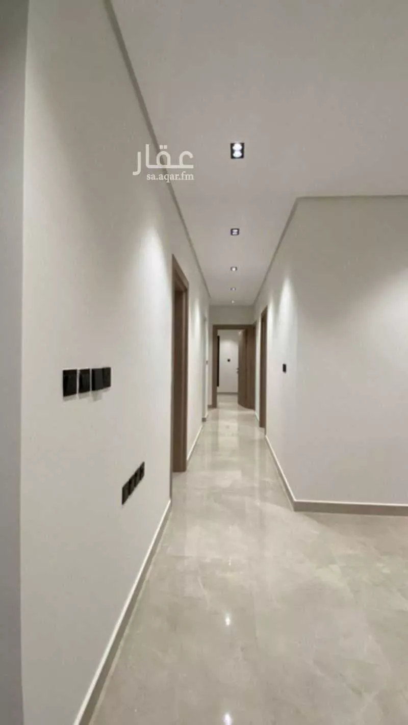 شقة 4 غرف في الجامعيين 2