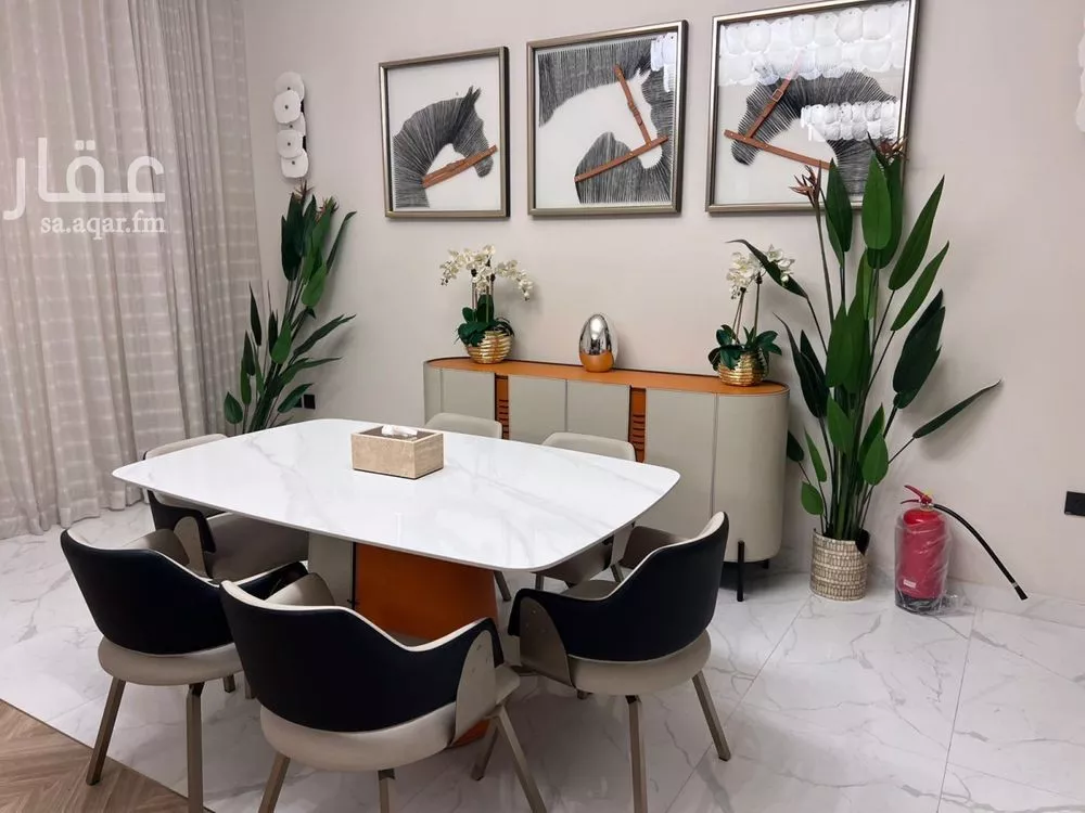 شقة 3 غرف في حطين 3