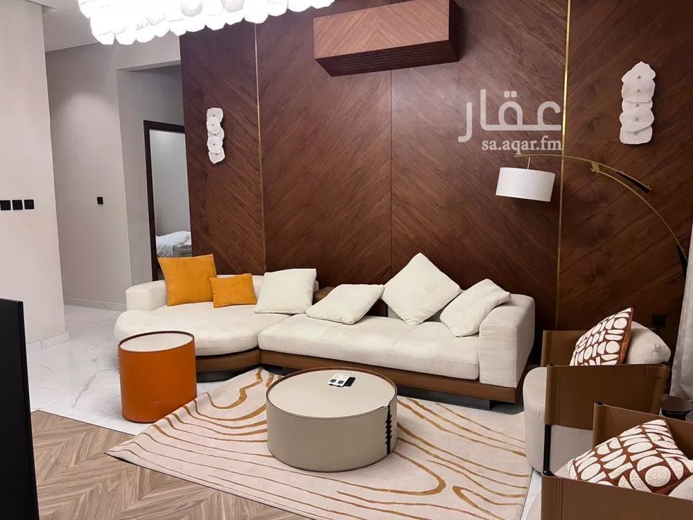 شقة 3 غرف في حطين 5