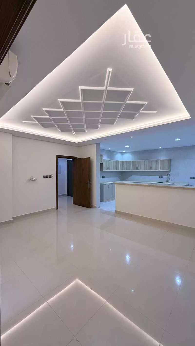 شقة 3 غرف في الروابي 13