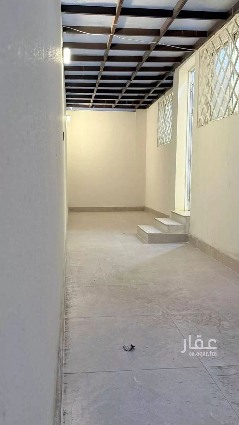 شقة 3 غرف في الروابي 14