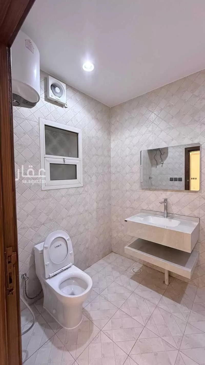 شقة 3 غرف في الروابي 6