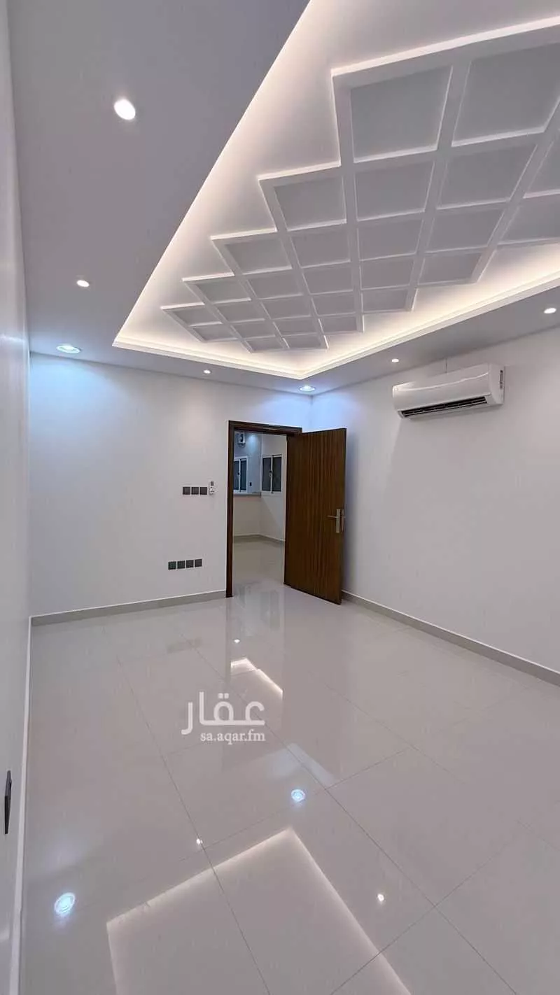 شقة 3 غرف في الروابي 7