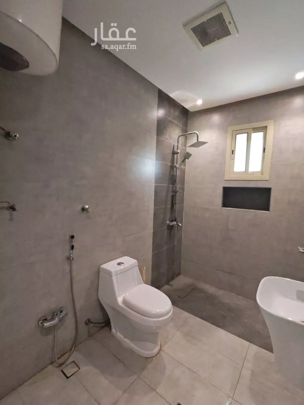 شقة 2 غرف في الروضة 5