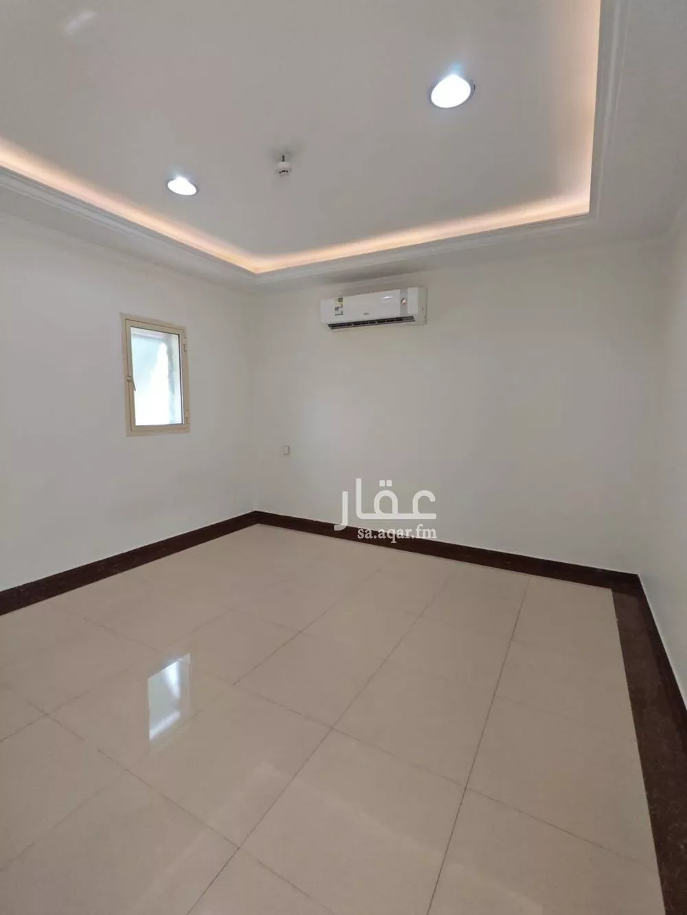 شقة 2 غرف في الروضة 6