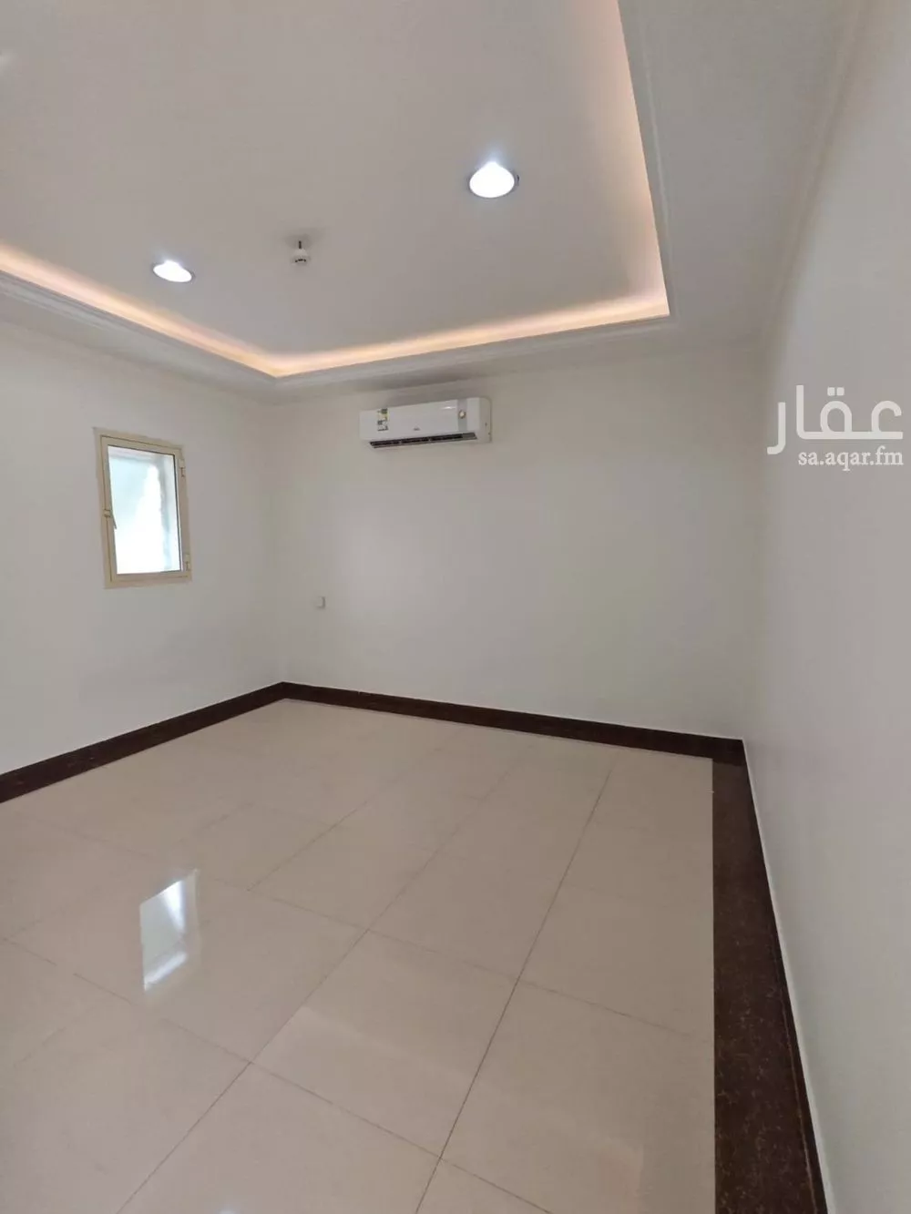 شقة 2 غرف في الروضة 7