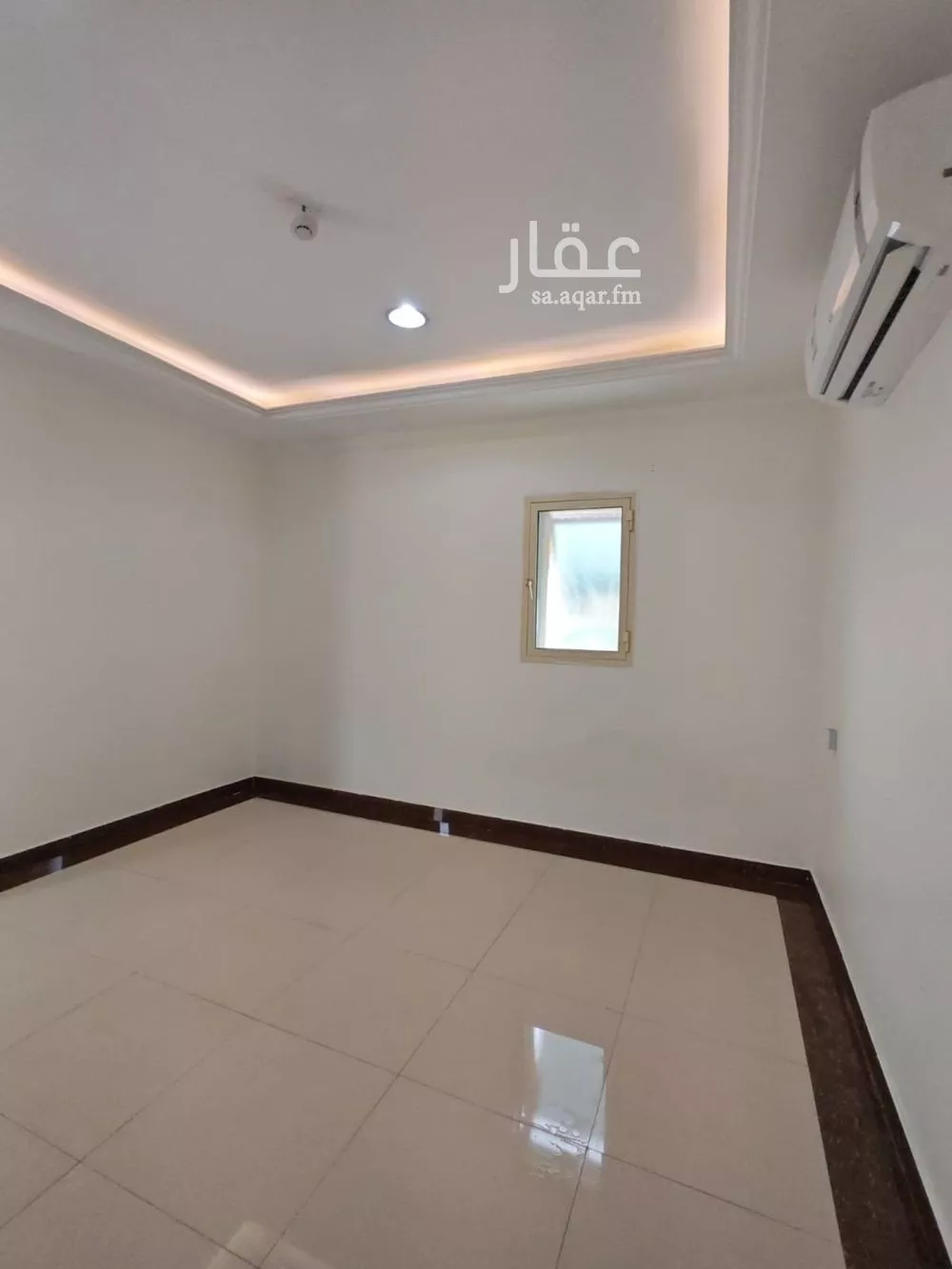 شقة 2 غرف في الروضة 8