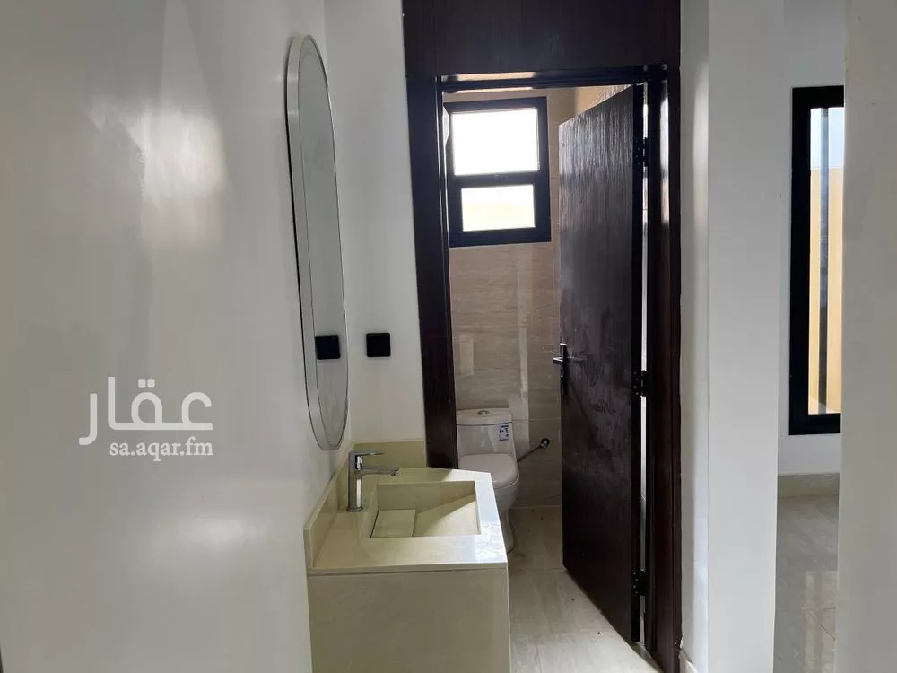 شقة 5 غرف في طويق 2