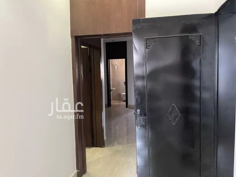 شقة 5 غرف في طويق 17