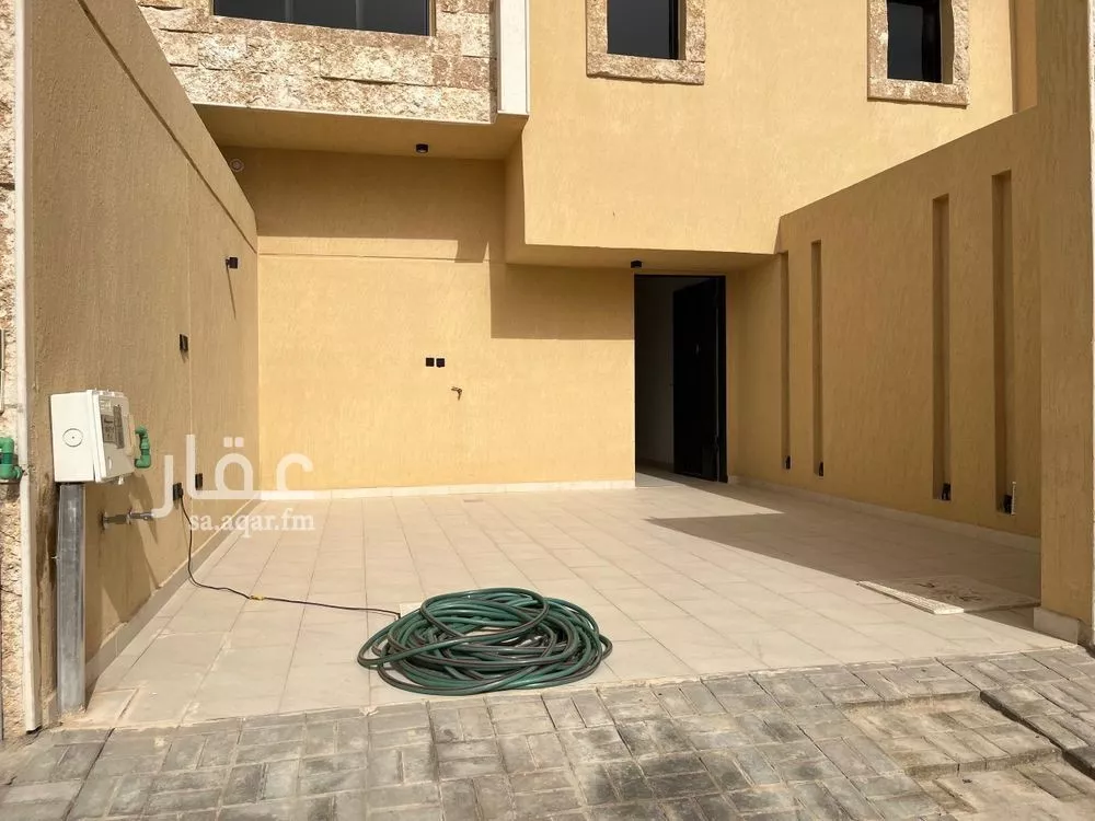 شقة 5 غرف في طويق 6