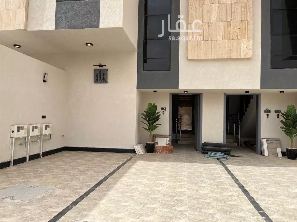 دور 5 غرف في طويق 5