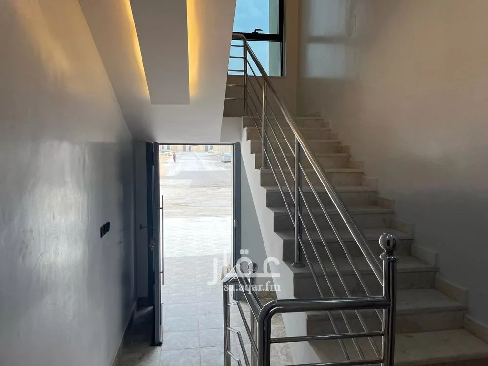 دور 5 غرف في طويق 8