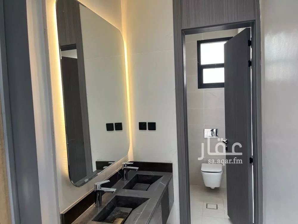 دور 5 غرف في طويق 9